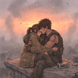 Вечное небо