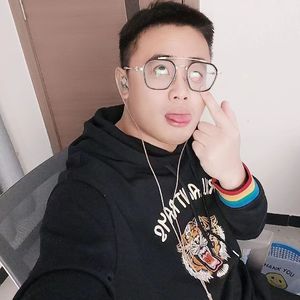 Rap祥龙与蛇皮饼小干