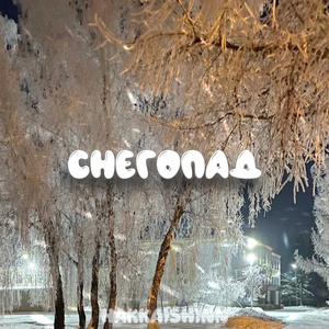 Снегопад