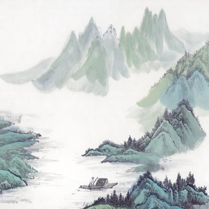 含笑有白鹭（Cover 崔开潮）