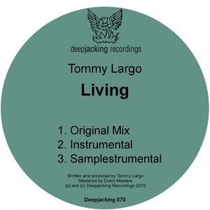 Living (Original Mix)