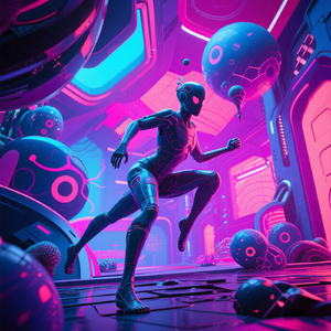 夕焼け雲のメロディー