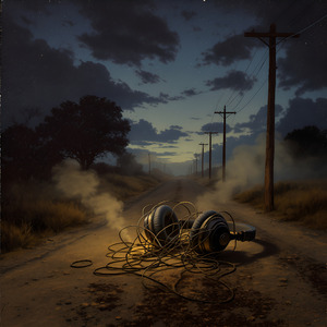 I pulled them out from my pocket's maze