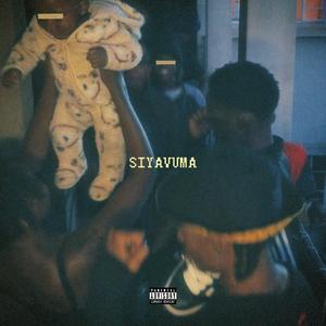 S'yavuma (feat. Benedictixn, Riffiq Blu & Seaunbxbybeats)