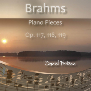 3 Intermezzi, Op. 117: No. 1 in E-Flat Major