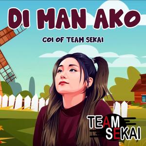 Di Man Ako (feat. Coi)