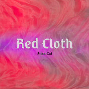 red cloth