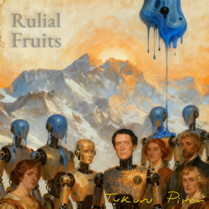 Not light, not shadow