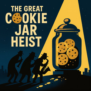 Chocolate Chip Chase