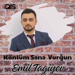 Könlüm Sənə Vurğun