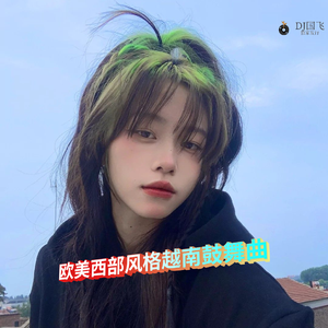 DJ国飞-欧美西部风格越南鼓舞曲（DJ国飞 remix）