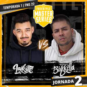 Deluxe Lokillo Vs Big Killa (Live)