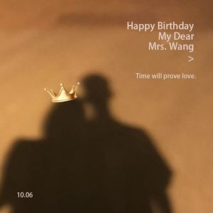 TWPL(Time will prove love)