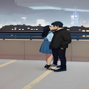 Bonnie N Clyde (feat. Hayd3n)