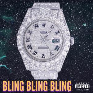 Bling Bling Bling (feat. MJ Chillin')
