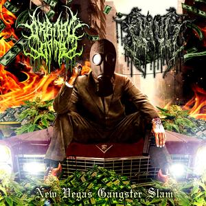 Cleansed by Atomic Fire (feat. Divinite Hive)