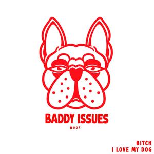 I love my dog (Radio Edit)