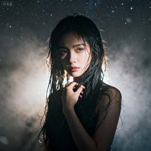 寂雪恋歌