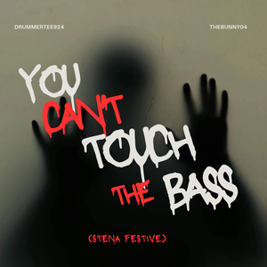 You Can't Touch The Bass (Stena Festive)