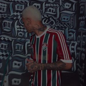 ESSE É O PIQUE DE BANDIDO