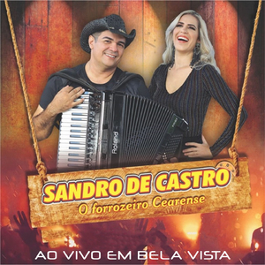 O Espinhaço do Véi (Ao Vivo)