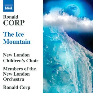 The Ice Mountain:Act IV: Autumn