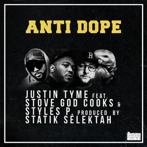 Anti Dope