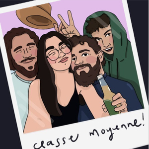 Classe Moyenne (instrumental)