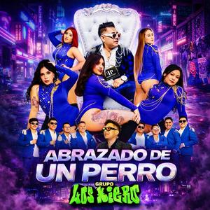 Abrazado De Un Perro