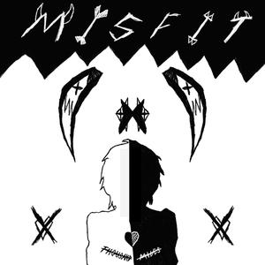 Misfit (feat. 2gaudy)