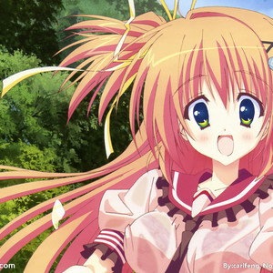 爱上你以后(08年作品)