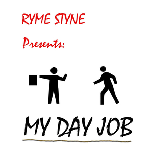 My Day Job