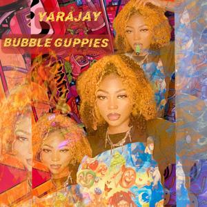 Bubble Guppies