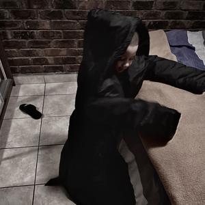 Mamas Luh Boy (feat. Kaiyanne)