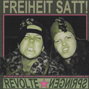 Schmerz des Lächelns