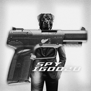 SPY Igoo2u