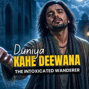 Duniya Kahe Deewana Kahne De (The Intoxicated Wanderer)