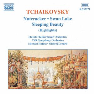 The Nutcracker, Op. 71:Marche