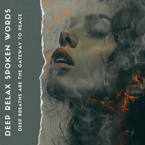 A Moment in Breath with Breathing 4-7-8