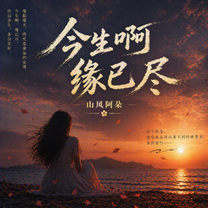 今生啊 缘已尽