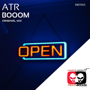 Booom (Original Mix)
