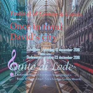 Remember, o thou man