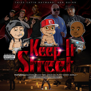 Keep It Street