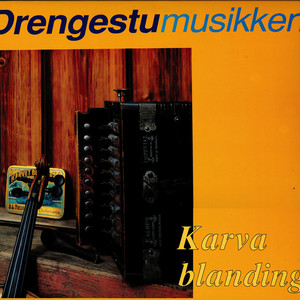 Masurka etter Emil Flåhagen