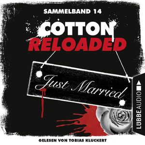 Cotton Reloaded, Sammelband 14: Folgen 40-42, Kapitel 52