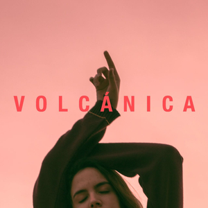 Volcánica