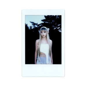 拍立得(Polaroid)