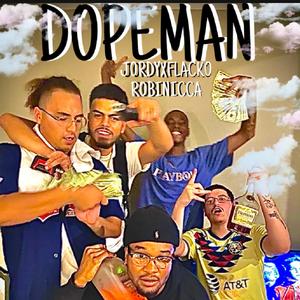 DOPEMAN