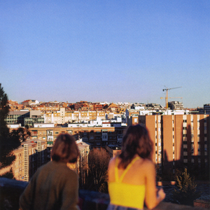 Viernes con Rufus T. Firefly