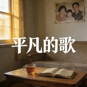 关于你的日记从未停笔